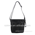 quality PU female new style shoulder bag, Fashion Korness woman shoulder bag from alibaba
